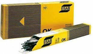 Электроды ESAB OK 76.35 3,2х350мм 1/2 VP